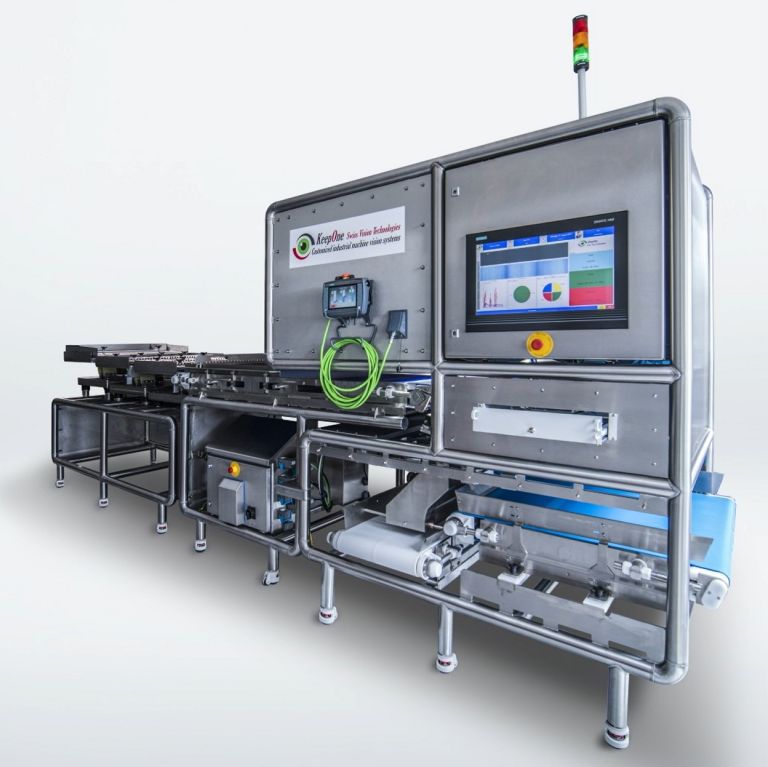 HypériOne-Sorter