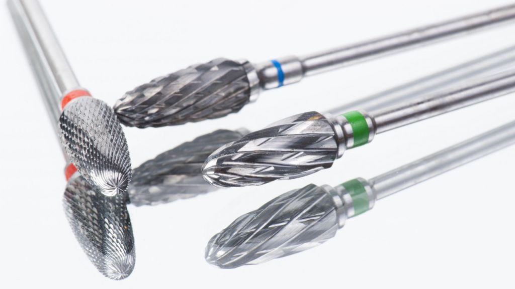 Cutting instruments
