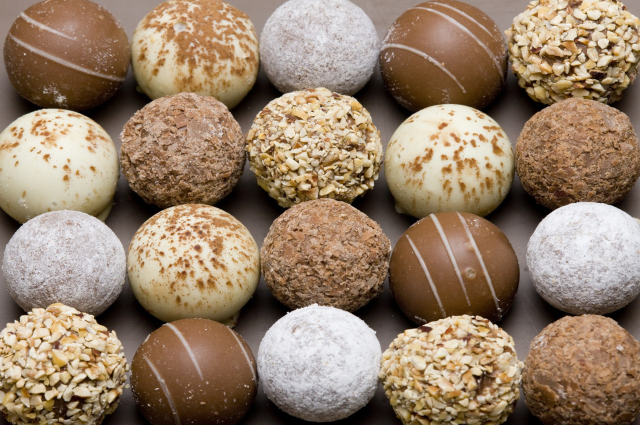 Pralines