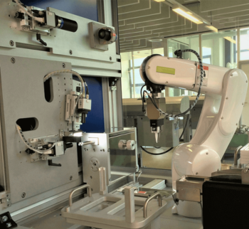 KeepOne Robot