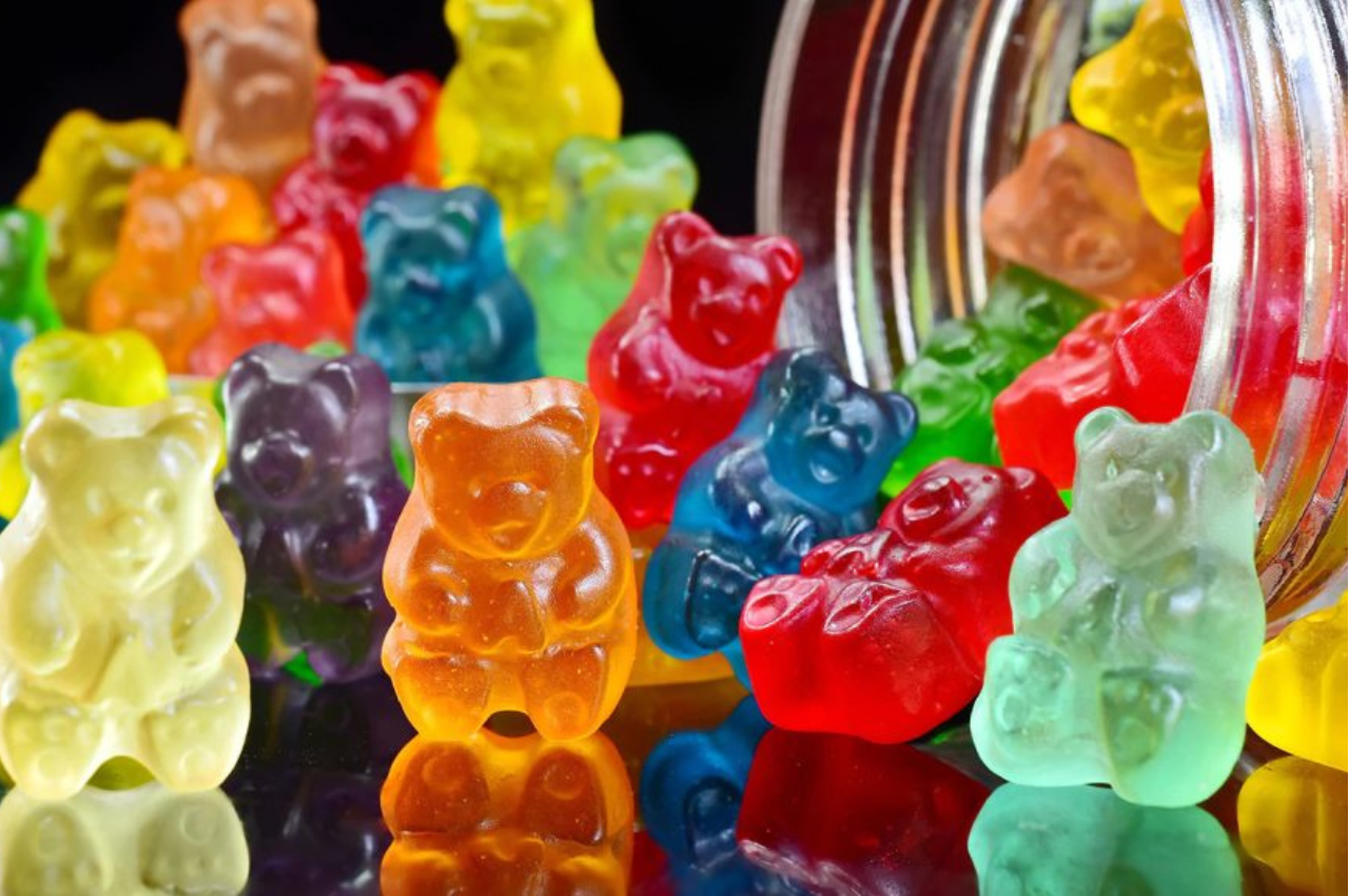 Gummy Bears