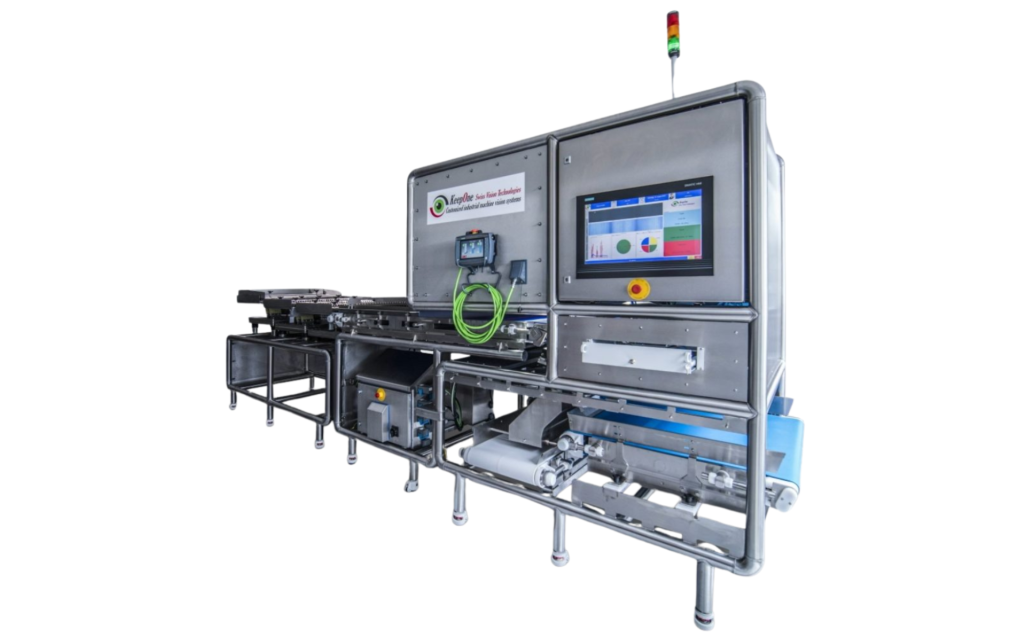 HypériOne Vision learning technology