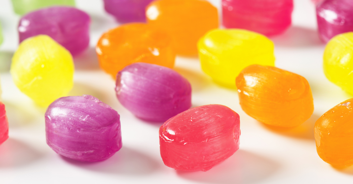 Hard Candies