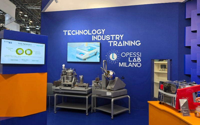 Opessi Lab Milano Technology Industry Training Interpack 2026